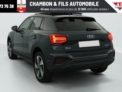 Audi Q2 35 TDI 150 S tronic 7 Design   - 30