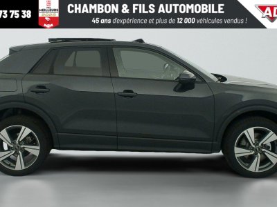 Audi Q2 35 TDI 150 S tronic 7 Design   - 33