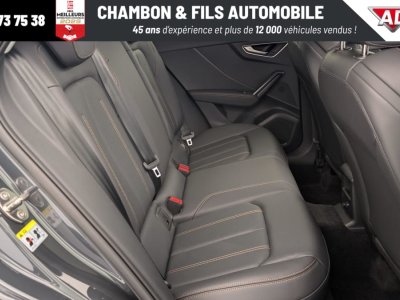 Audi Q2 35 TDI 150 S tronic 7 Design   - 35