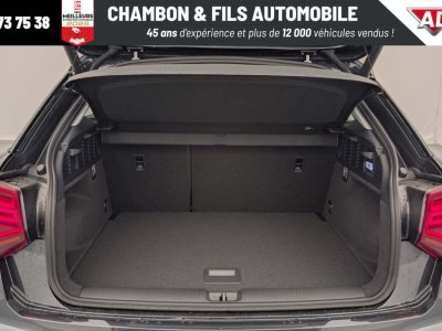 Audi Q2 35 TDI 150 S tronic 7 Design   - 36