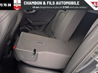 Audi Q2 35 TDI 150 S tronic 7 Design   - 37