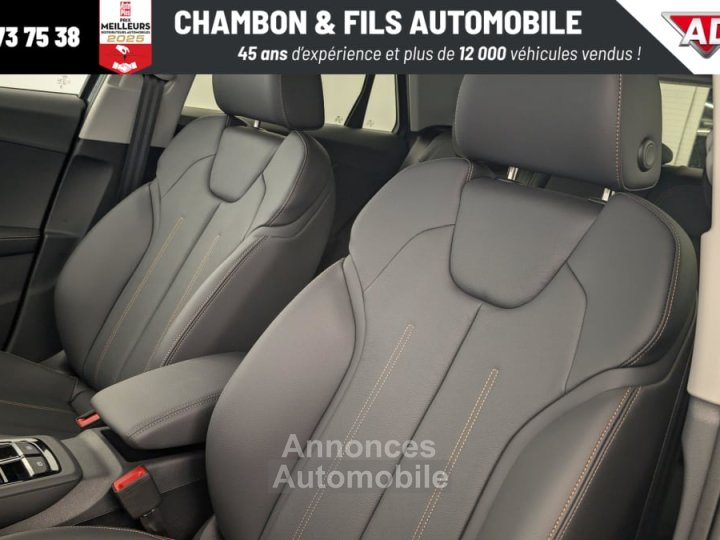 Audi Q2 35 TDI 150 S tronic 7 Design - 41