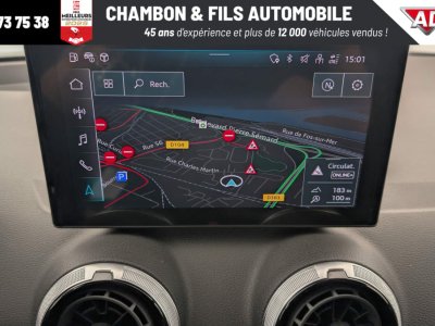 Audi Q2 35 TDI 150 S tronic 7 Design   - 42