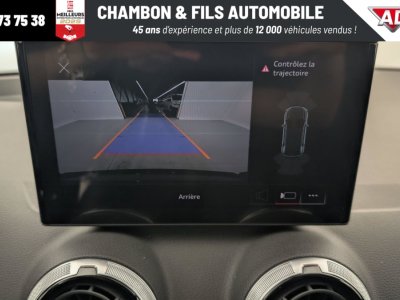 Audi Q2 35 TDI 150 S tronic 7 Design   - 43