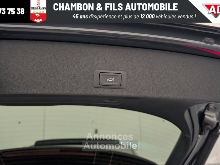 Audi Q2 35 TDI 150 S tronic 7 Design - 45