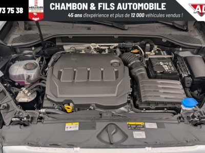 Audi Q2 35 TDI 150 S tronic 7 Design   - 46