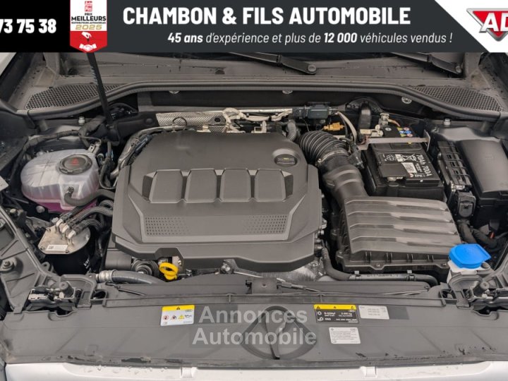 Audi Q2 35 TDI 150 S tronic 7 Design - 46