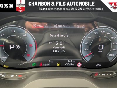 Audi Q2 35 TDI 150 S tronic 7 Design   - 48