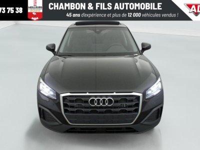 Audi Q2 35 TDI 150 S tronic 7 Design   - 50