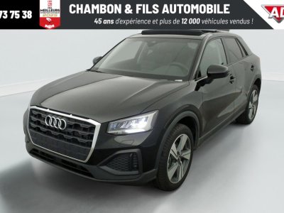 Audi Q2 35 TDI 150 S tronic 7 Design   - 51