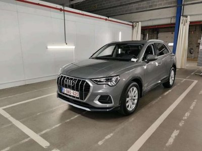 Audi Q3 35TDi 150 STronic   - 2