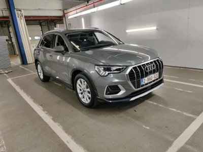 Audi Q3 35TDi 150 STronic   - 3