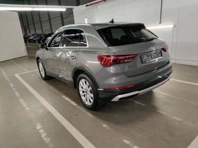 Audi Q3 35TDi 150 STronic   - 4