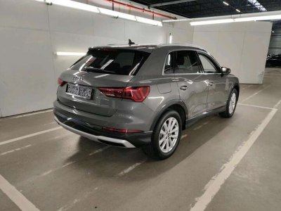 Audi Q3 35TDi 150 STronic   - 5