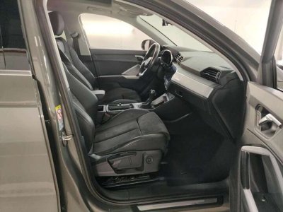 Audi Q3 35TDi 150 STronic   - 6