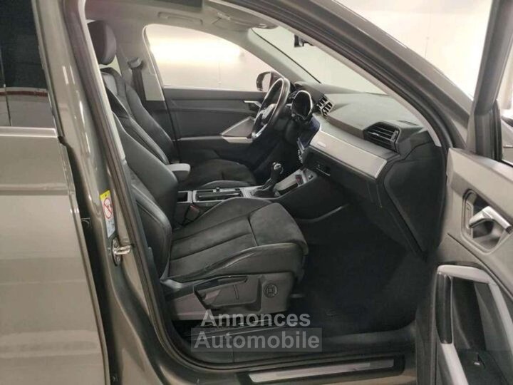 Audi Q3 35TDi 150 STronic - 6