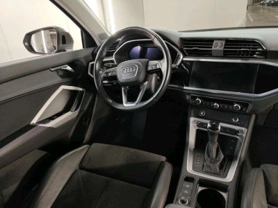 Audi Q3 35TDi 150 STronic   - 7