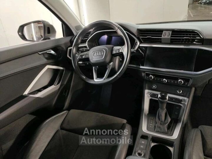 Audi Q3 35TDi 150 STronic - 7