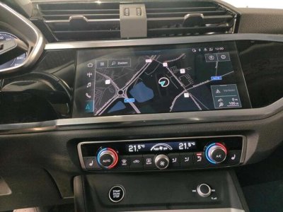 Audi Q3 35TDi 150 STronic   - 8