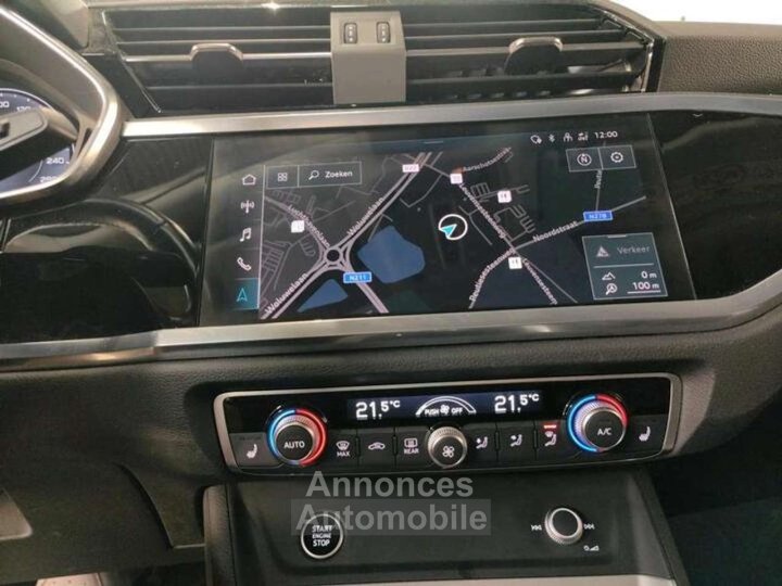 Audi Q3 35TDi 150 STronic - 8