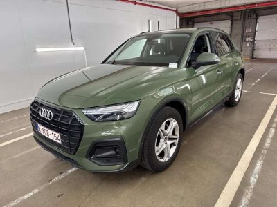 Audi Q5 35TDi Advanced Stronic   - 2