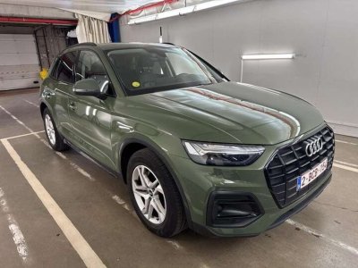 Audi Q5 35TDi Advanced Stronic   - 3