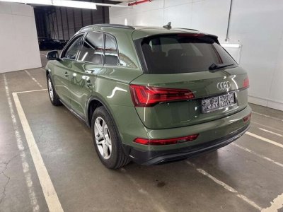 Audi Q5 35TDi Advanced Stronic   - 4