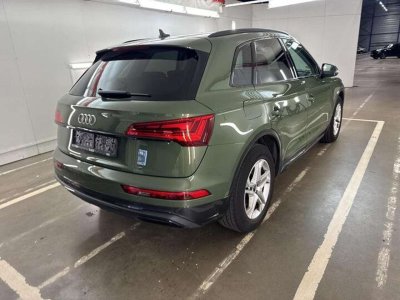 Audi Q5 35TDi Advanced Stronic   - 5
