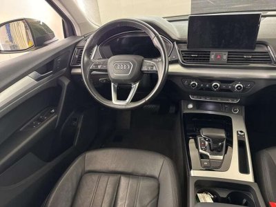 Audi Q5 35TDi Advanced Stronic   - 6