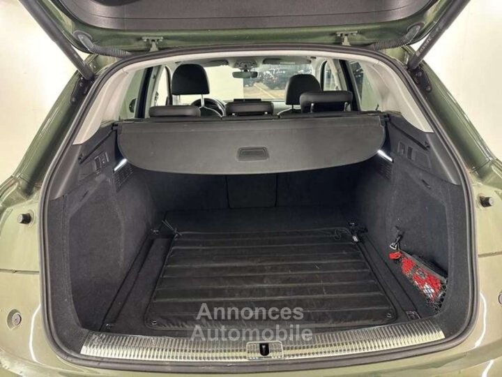 Audi Q5 35TDi Advanced Stronic - 8