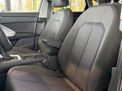 Audi Q3 Sportback 35 TDI 150 S-Tronic Garantie 6 ans Suivi Attelage électrique Caméra GPS Feux led 485-mois   - 5