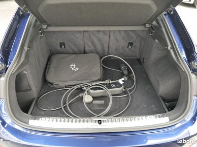Audi Q3 Sportback 45 TFSIe 245CH BVA S line 590-MOIS 1°MAIN FRANCAIS TVA RECUPERABLE KEY LESS G   - 14