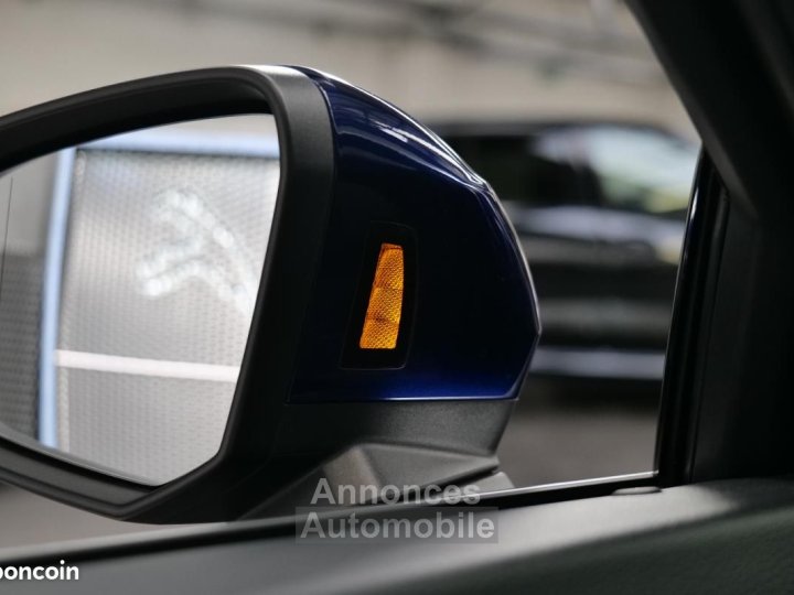 Audi Q3 Sportback 45 TFSIe 245CH BVA S line 590-MOIS 1°MAIN FRANCAIS TVA RECUPERABLE KEY LESS G - 39