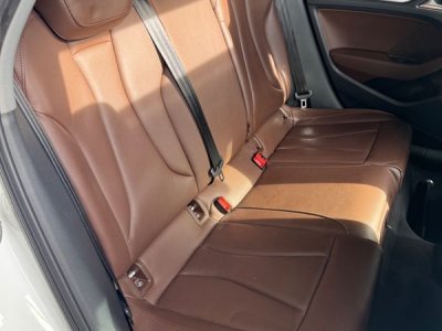 Audi A3 Sportback 35 TDI design S-tronic TOIT OUVRANT INTÉRIEUR EXCLUSIVE GARANTIE 12 MOIS   - 13