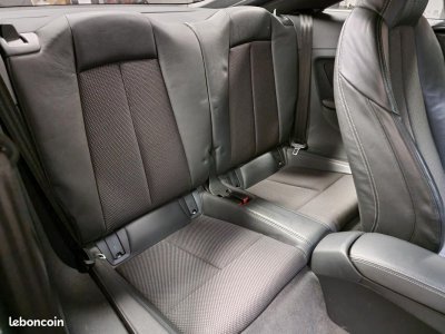 Audi TT COUPE 20 TFSI 230ch S-LINE QUATTRO S-TRONIC   - 7