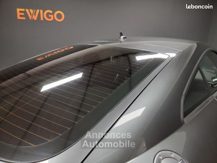 Audi TT COUPE 20 TFSI 230ch S-LINE QUATTRO S-TRONIC - 8