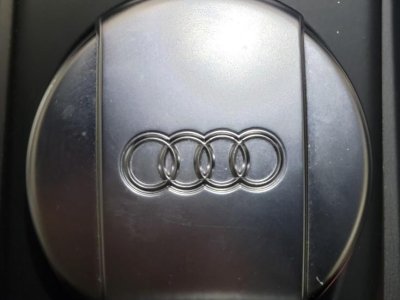 Audi TT COUPE 20 TFSI 230ch S-LINE QUATTRO S-TRONIC   - 10