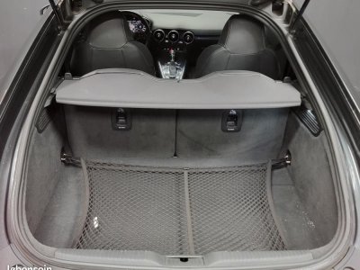 Audi TT COUPE 20 TFSI 230ch S-LINE QUATTRO S-TRONIC   - 13