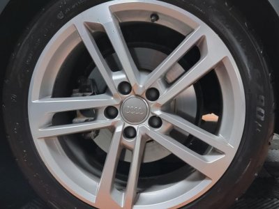 Audi TT COUPE 20 TFSI 230ch S-LINE QUATTRO S-TRONIC   - 14