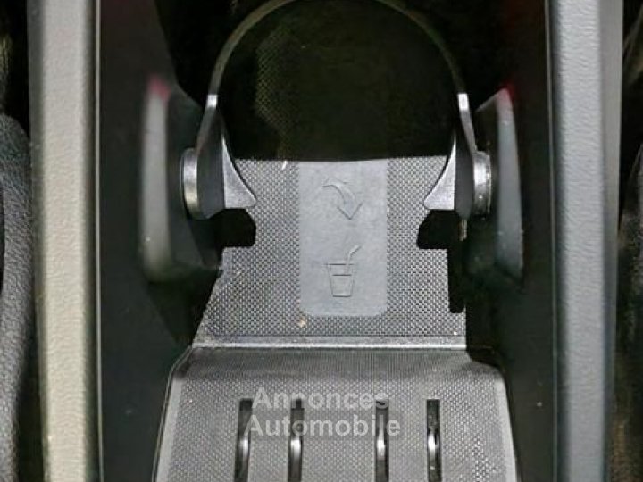 Audi TT COUPE 20 TFSI 230ch S-LINE QUATTRO S-TRONIC - 16