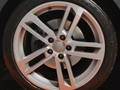 Audi TT COUPE 20 TFSI 230ch S-LINE QUATTRO S-TRONIC   - 21