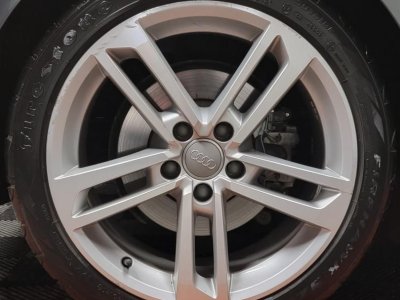 Audi TT COUPE 20 TFSI 230ch S-LINE QUATTRO S-TRONIC   - 22