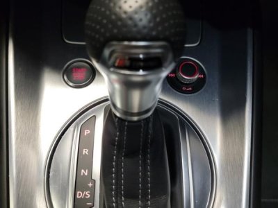 Audi TT COUPE 20 TFSI 230ch S-LINE QUATTRO S-TRONIC   - 28