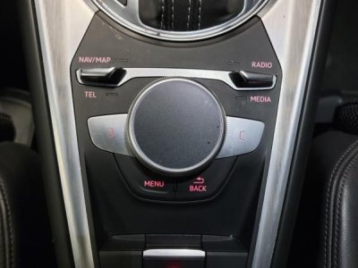 Audi TT COUPE 20 TFSI 230ch S-LINE QUATTRO S-TRONIC   - 29