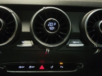 Audi TT COUPE 20 TFSI 230ch S-LINE QUATTRO S-TRONIC   - 31