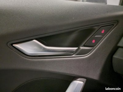 Audi TT COUPE 20 TFSI 230ch S-LINE QUATTRO S-TRONIC   - 34
