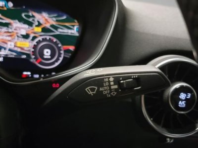 Audi TT COUPE 20 TFSI 230ch S-LINE QUATTRO S-TRONIC   - 38