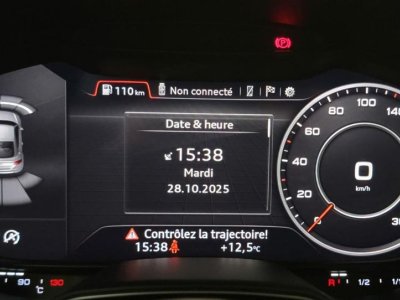 Audi TT COUPE 20 TFSI 230ch S-LINE QUATTRO S-TRONIC   - 44