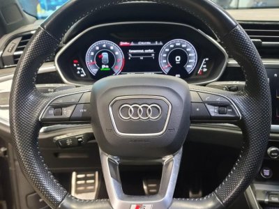 Audi Q3 Sportback 20 45 TFSI 230ch S-LINE QUATTRO S-TRONIC   - 4