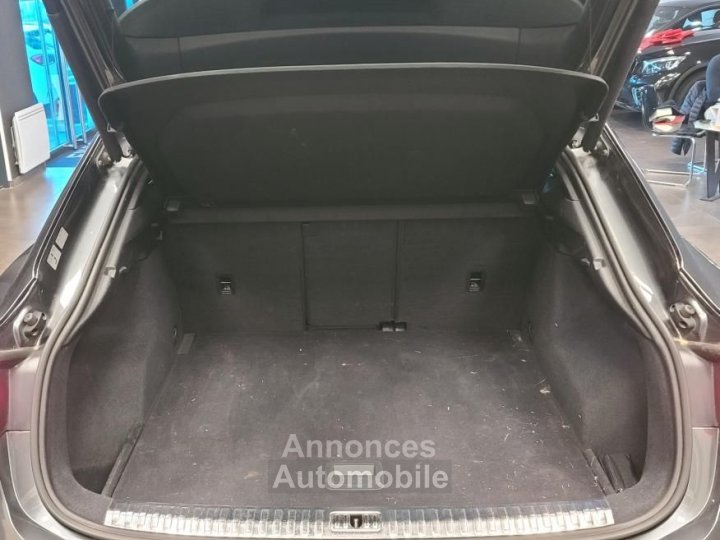 Audi Q3 Sportback 20 45 TFSI 230ch S-LINE QUATTRO S-TRONIC - 8